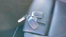 Mercedes-Benz CLA 220d AMG Line Premium Plus 4dr Tip Auto Diesel Saloon